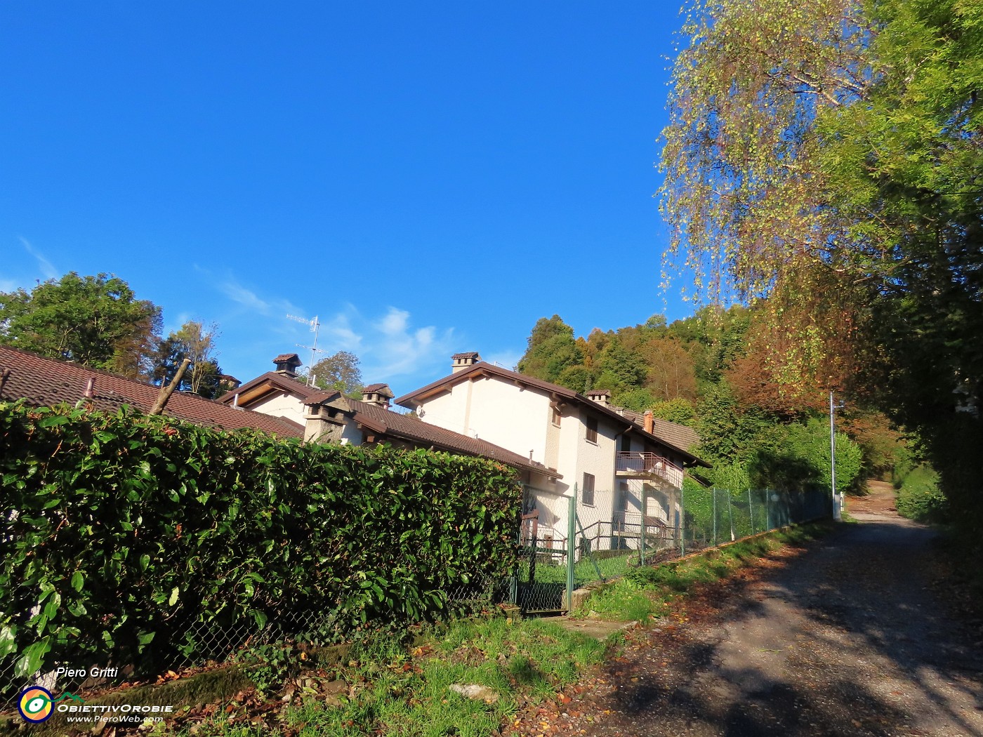 09  Da Reggetto (850 m) parto per il Corno Zuccone (1458 m).JPG